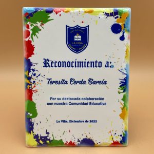 Cerámica Borde Roca15x20cm