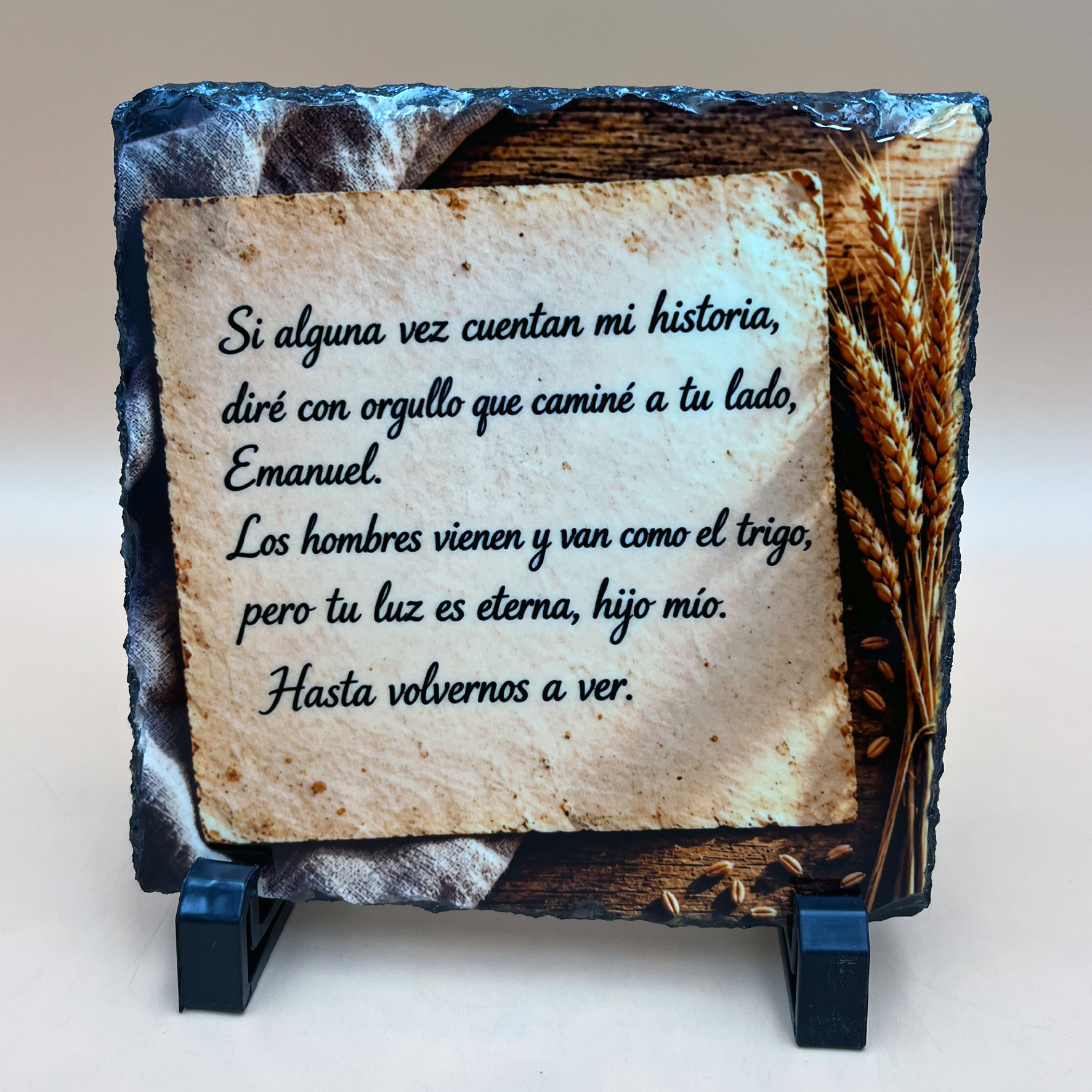 Roca 14x14cm - Imagen 5