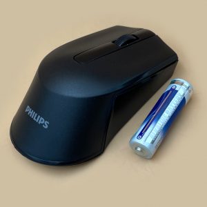 Mouse Philips M374 Inalámbrico