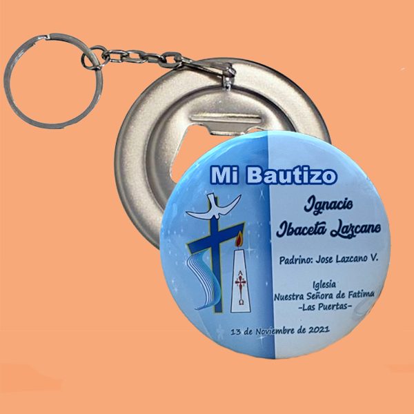 Bautizo - Imagen 19