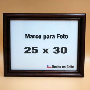 Marco 25x30cm