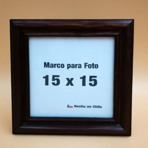 Marco 15x15cm