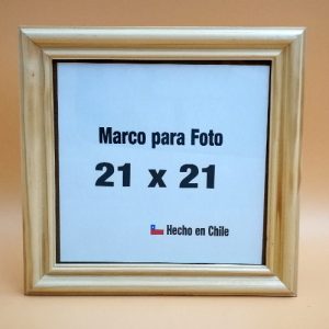 Marco 21x21cm
