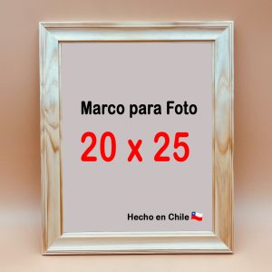 Marco 20x25cm