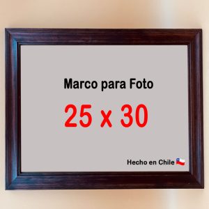 Marco 25x30cm
