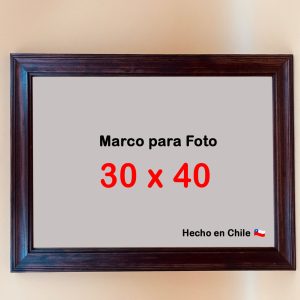 Marco 30x40cm