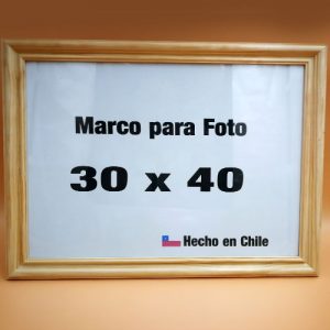 Marco 30x40cm