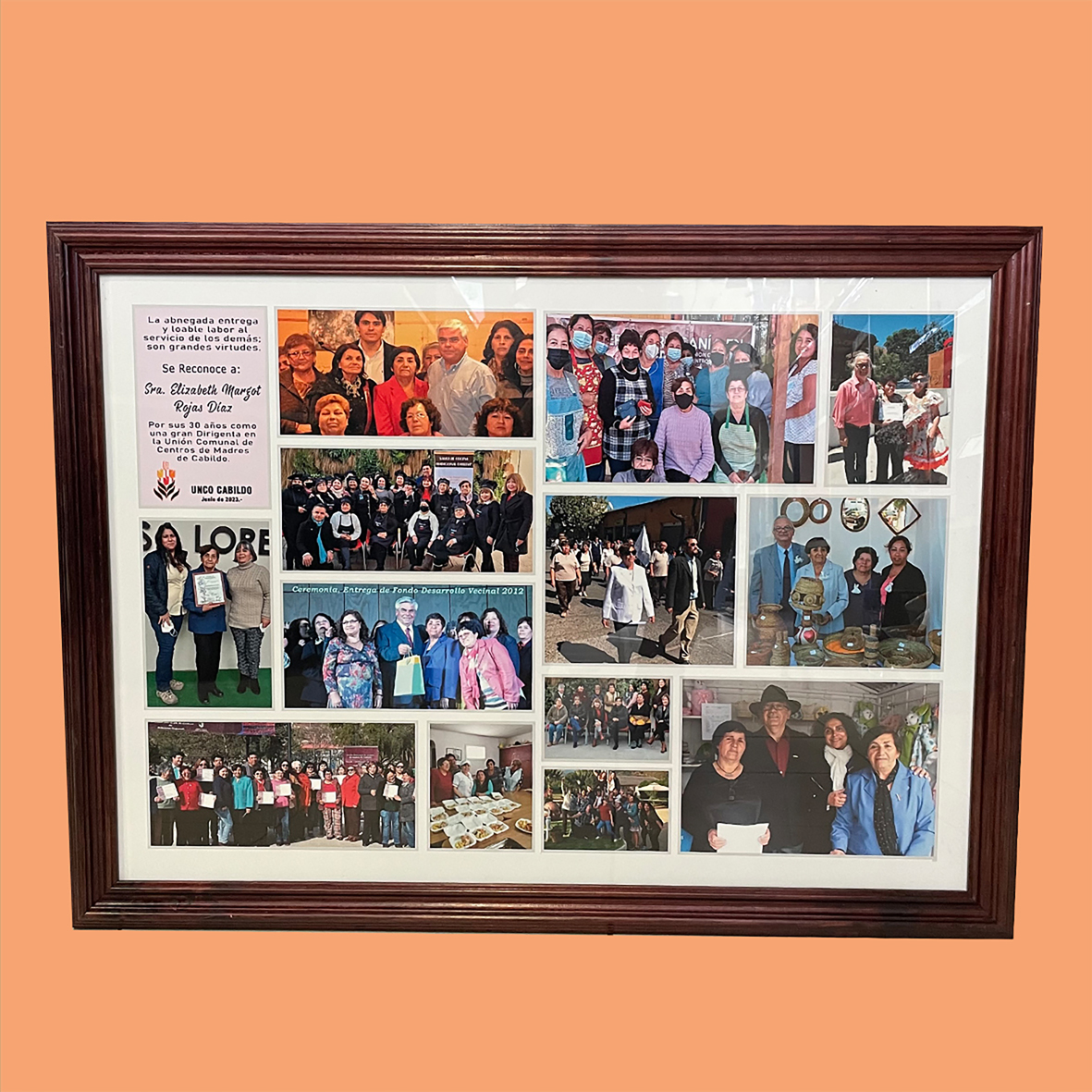 Marco 50x70cm - Imagen 6