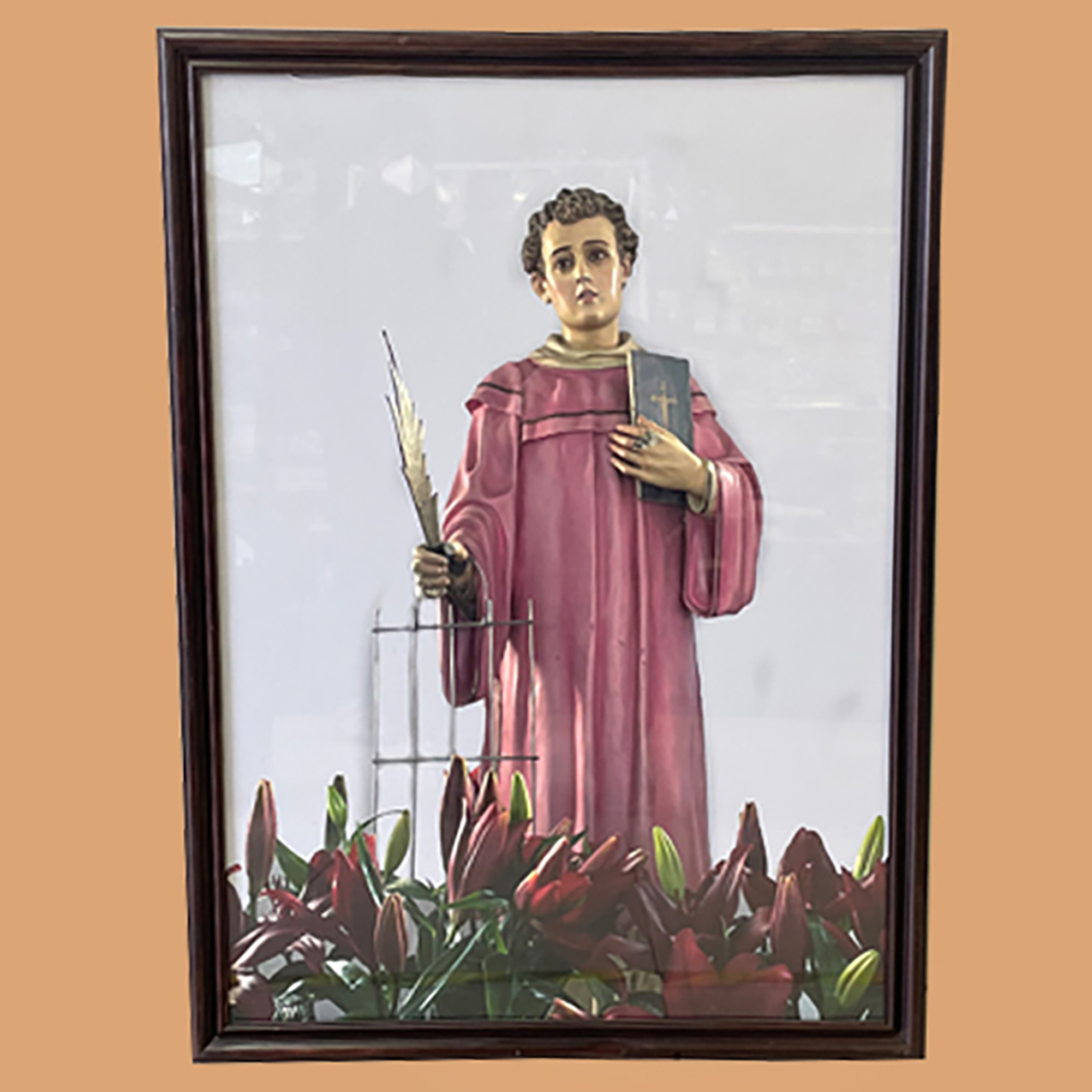 Marco 50x70cm - Imagen 7