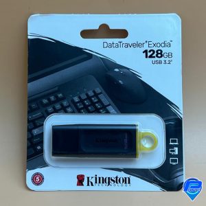 Pendrive 128 GB