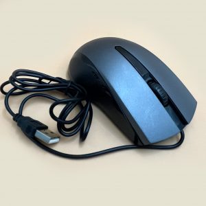 Mouse USB