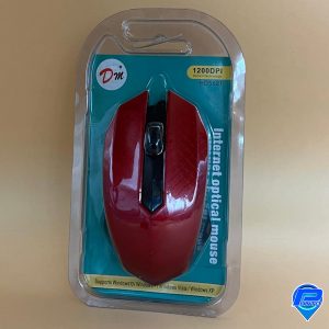 Mouse USB