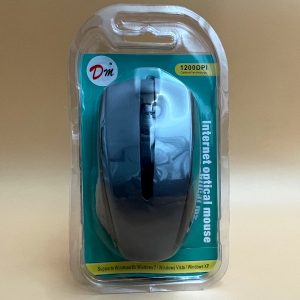 Mouse USB