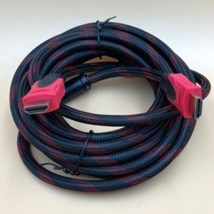 Cable HDMI 5.0mts