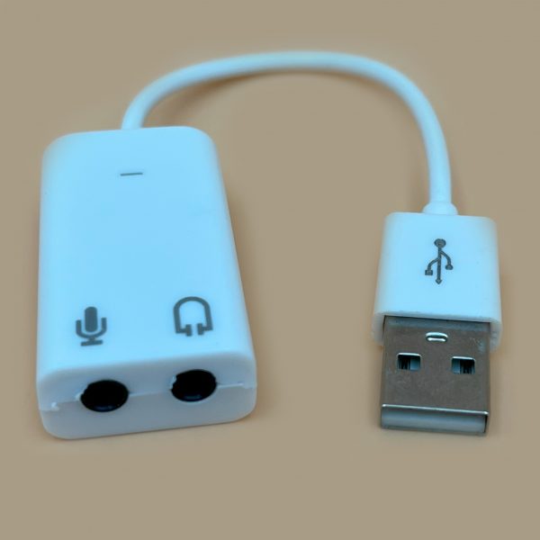 USB Sonido - Imagen 2