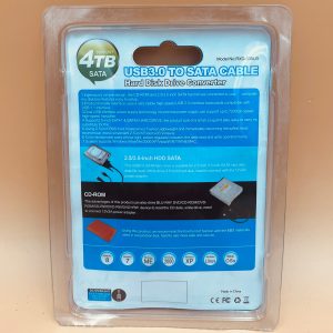 Adaptador Sata 3.0