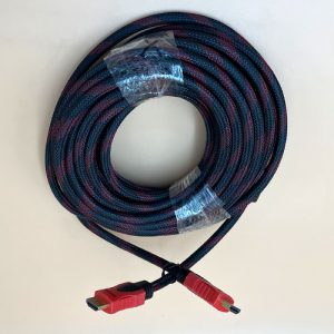 Cable HDMI 10mts Mallado