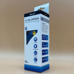 Kit Limpieza LCD