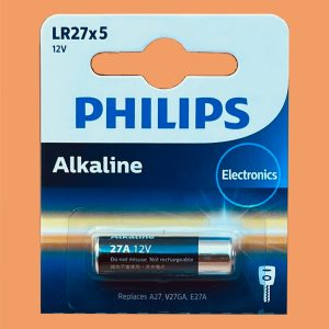 Pila 27A
