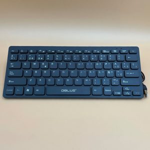 Teclado Mini