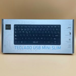 Teclado Mini