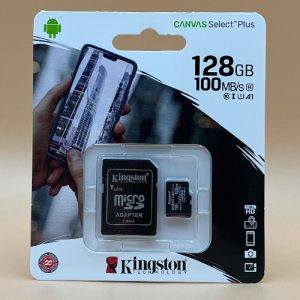 Micro SD 128GB