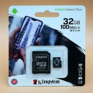 Micro SD 32GB