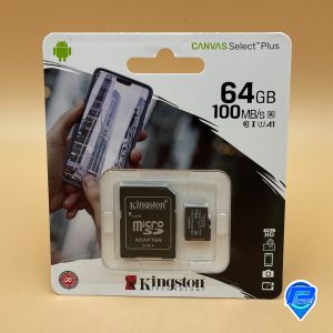Micro SD 64GB