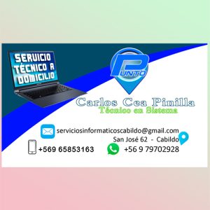 Formateo PC y Noteboock