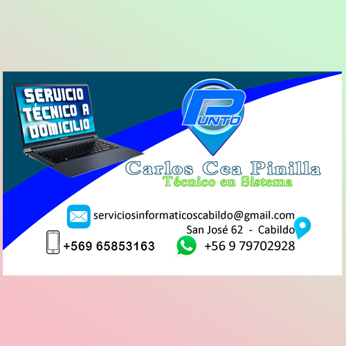 Formateo PC y Noteboock