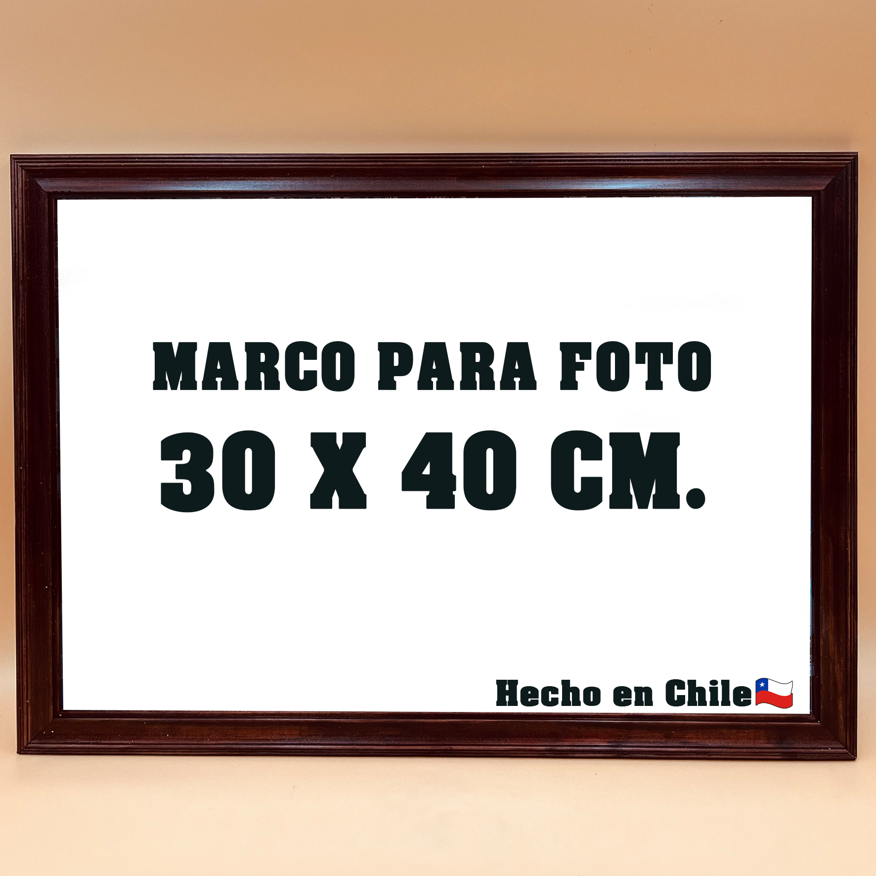 Marco 30x40cm