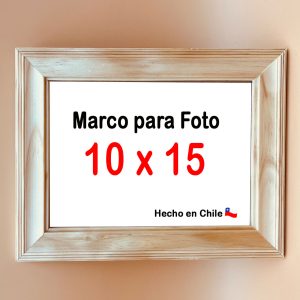 Marco 10x15cm