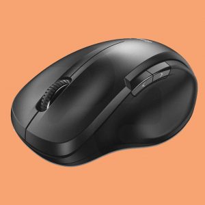 Mouse Inalámbrico Genius ERGO8200S