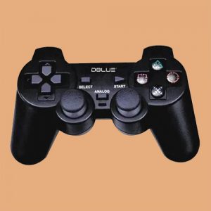 Joystick USB Análogo