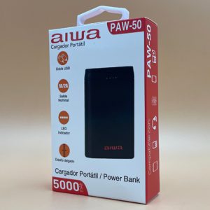Power Bank PAW-50