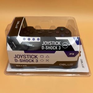 Joystick PS3