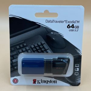 Pendrive 64GB