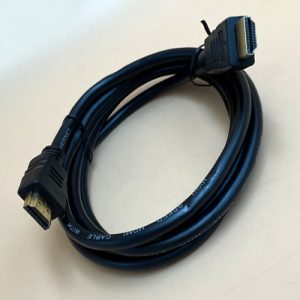 Cable HDMI 1.8mts