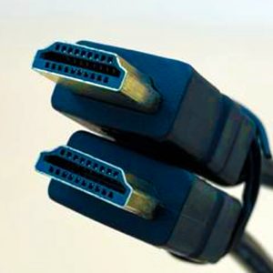 Cable HDMI 1.8mts