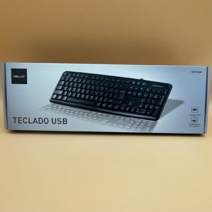 Teclado USB