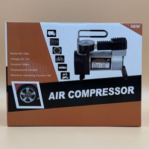 Compresor 12v