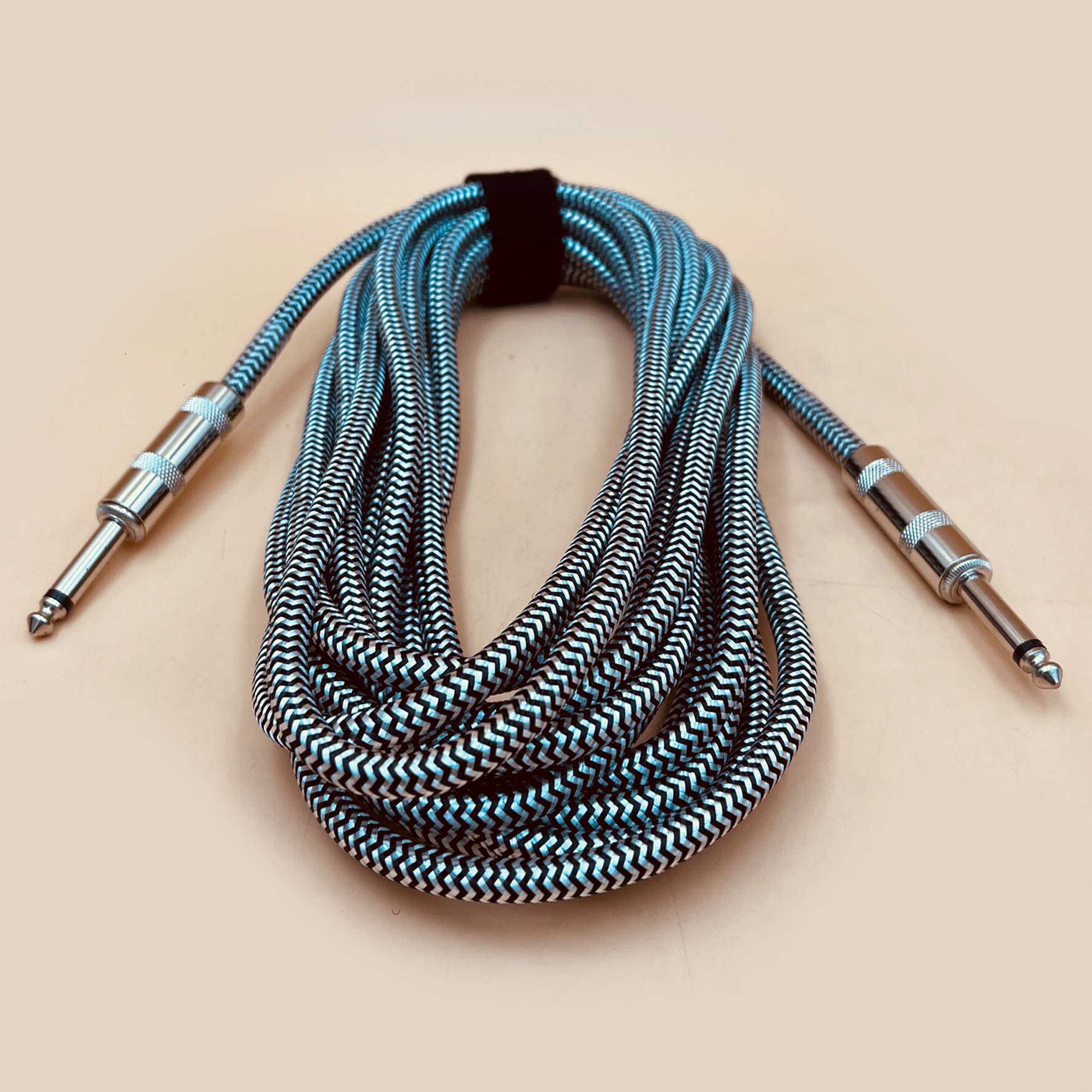 Cable Plug Instrumento 6m
