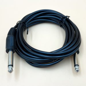 Cable de Guitarra 3.0mts