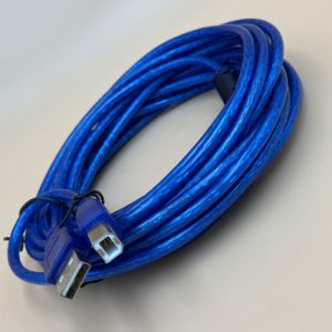 Cable Impresora 5.0mts