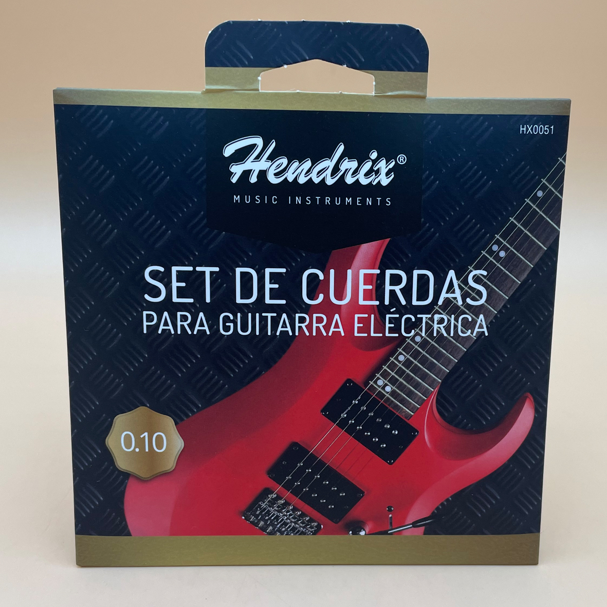 Cuerdas Guitarra Eléctrica – Bienvenidos a Punto Servicios – Tu Solución