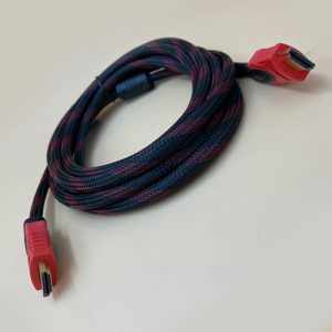 Cable HDMI 3.0mts