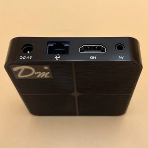 Android TV 16GB