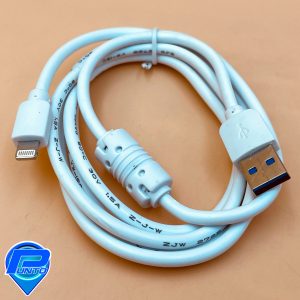 Cable Iphone USB