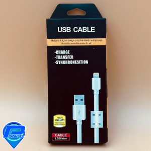 Cable Iphone USB