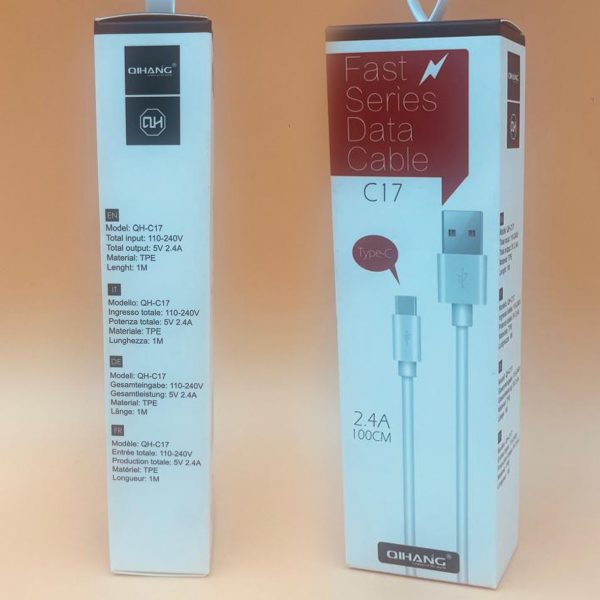 Cable Tipo C - Imagen 2